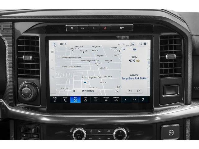 Certified 2024 Ford F150 King Ranch w/ FX4 Off-Road Package image 17