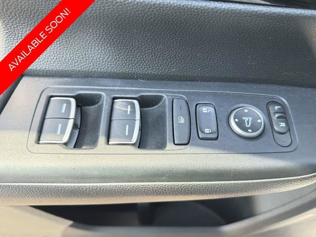 Used 2024 Honda CR-V EX-L image 17