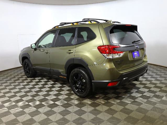 Used 2023 Subaru Forester Wilderness image 2