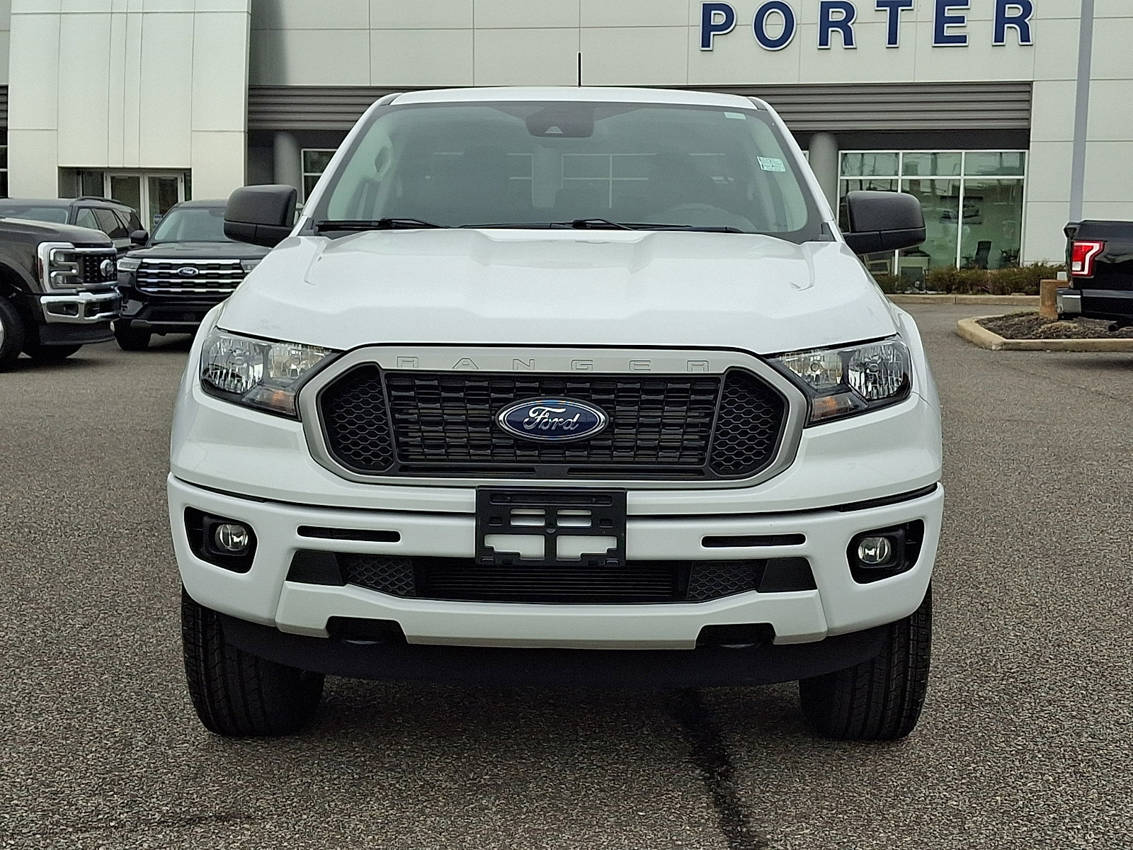 Certified 2022 Ford Ranger XLT image 12