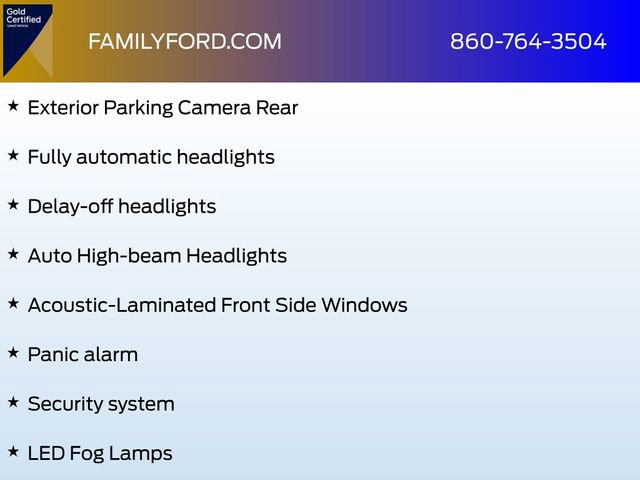 Certified 2023 Ford Explorer XLT w/ Equipment Group 202A AWD/4WD image 16