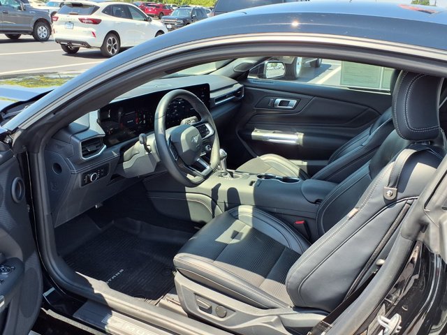 Certified 2024 Ford Mustang GT Premium RWD image 24