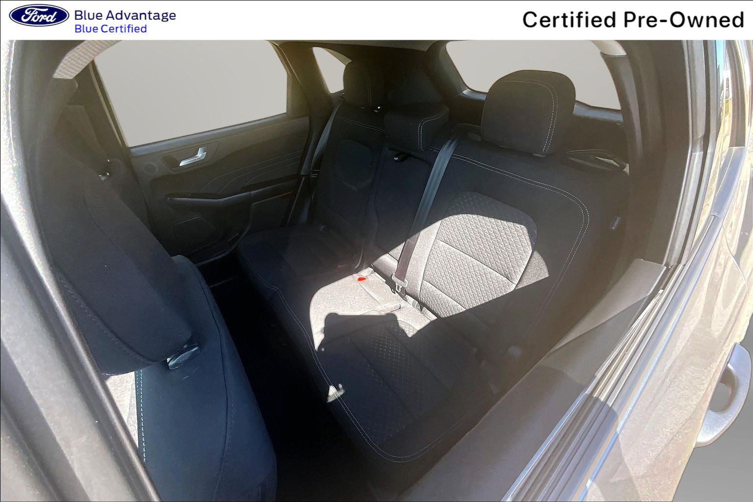 Certified 2023 Ford Escape Active w/ Tech Pack #2 AWD/4WD image 18