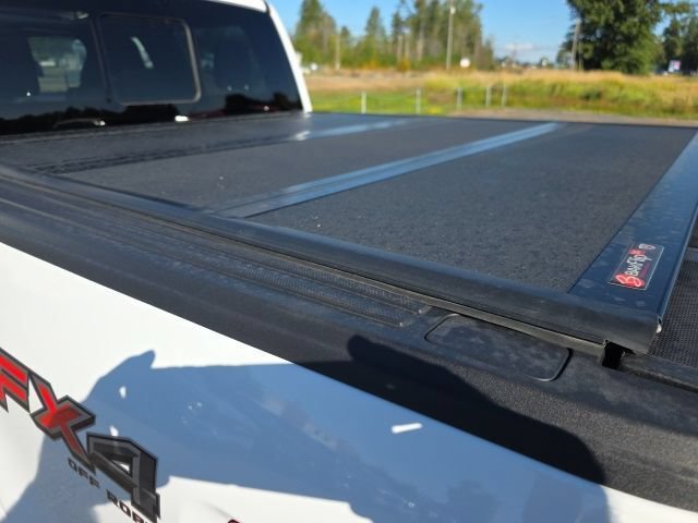 Certified 2023 Ford F150 XLT w/ Equipment Group 302A High AWD/4WD image 4