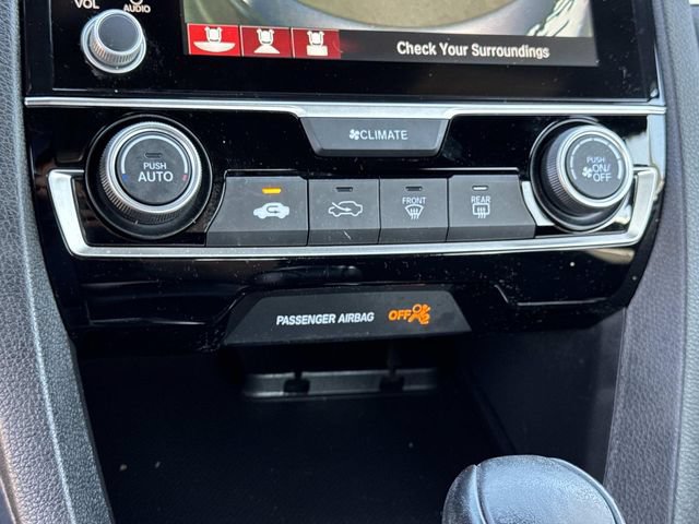 Used 2021 Honda Civic Sport image 14