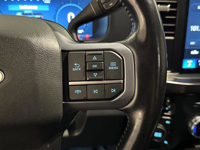 Certified 2023 Ford F450 Lariat AWD/4WD image 24