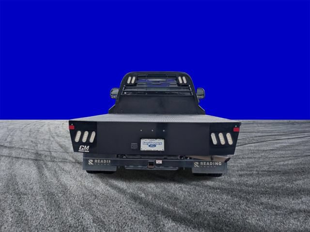Certified 2022 Ford F450 XL w/ Power Equipment Group RWD image 5