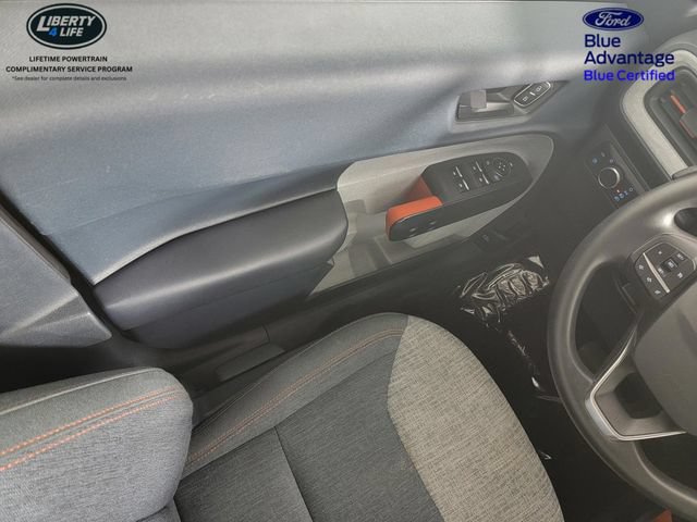 Certified 2022 Ford Maverick XLT FWD image 32