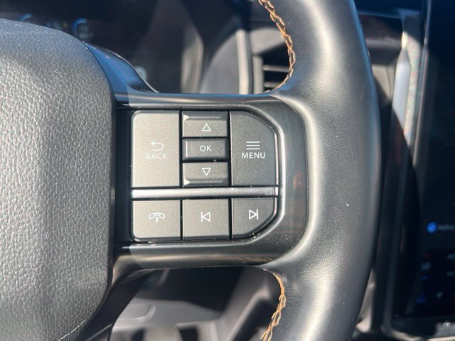 Certified 2024 Ford Expedition Max Platinum AWD/4WD image 12