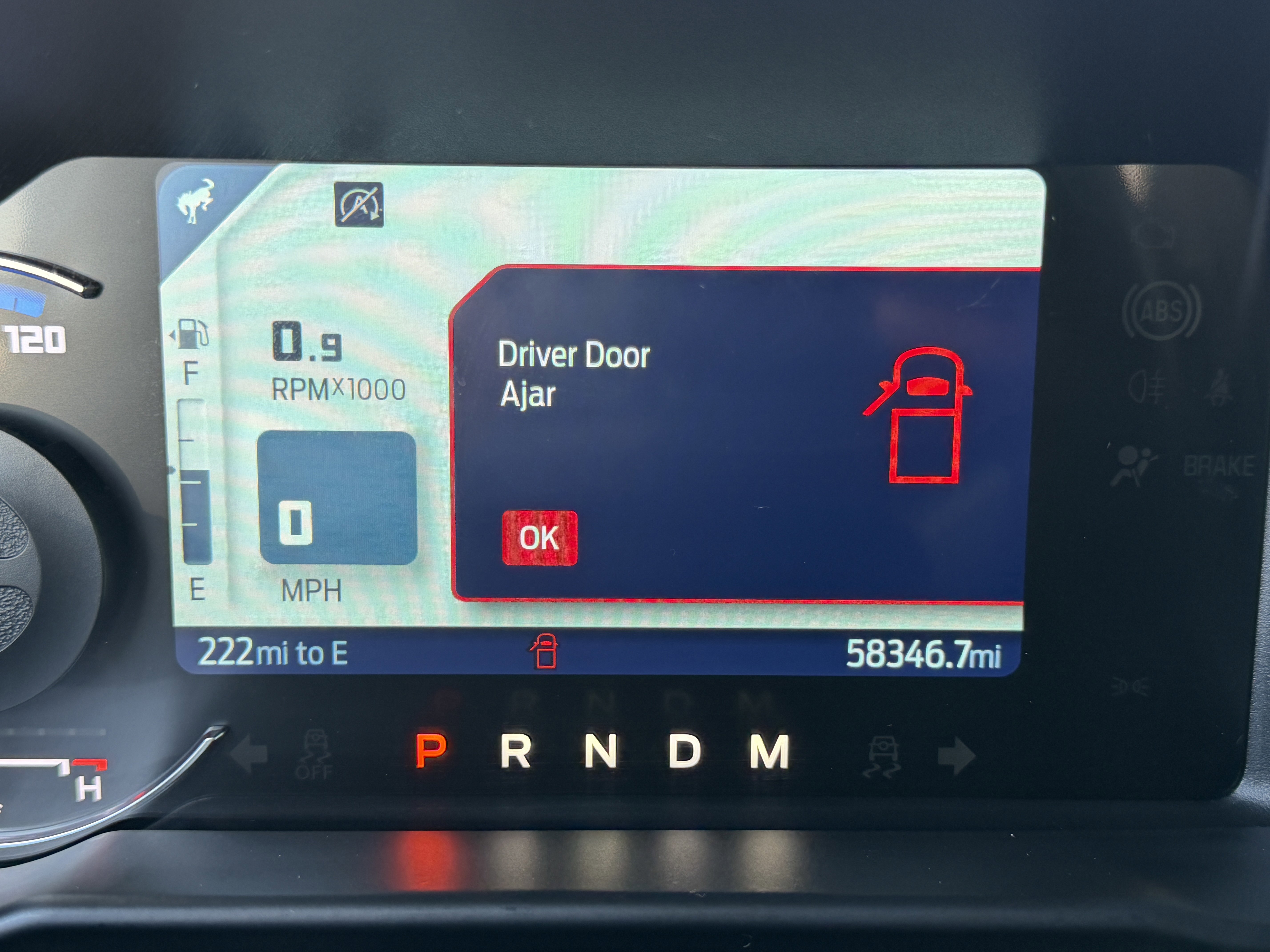 Certified 2021 Ford Bronco Outer Banks image 14