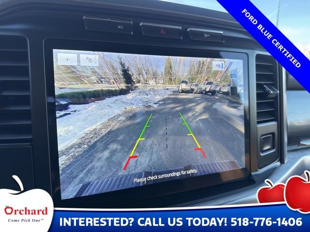 Certified 2022 Ford F150 Lariat image 28