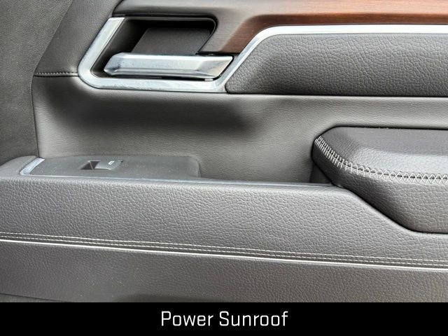 Used 2024 GMC Sierra 3500 Denali AWD/4WD image 22