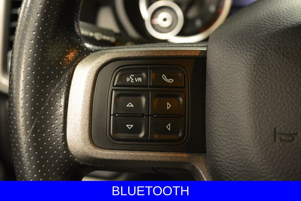 Used 2022 RAM 2500 Tradesman w/ Chrome Appearance Group AWD/4WD image 17