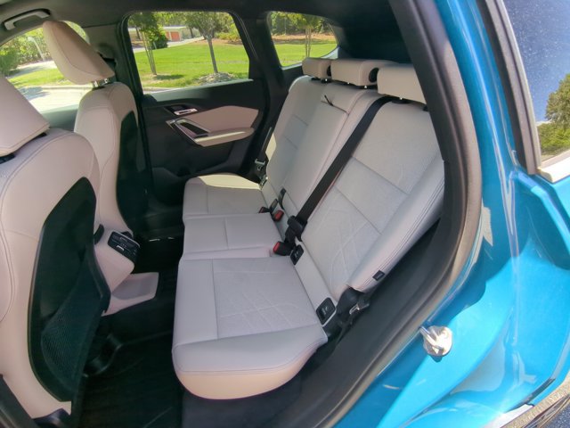 Used 2024 BMW X1 xDrive28i w/ Technology Package AWD/4WD image 30