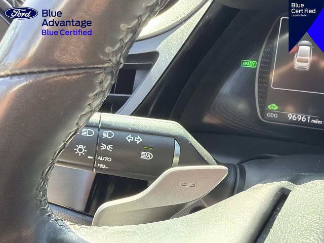 Used 2023 Lexus ES 300h w/ Premium Package FWD image 24