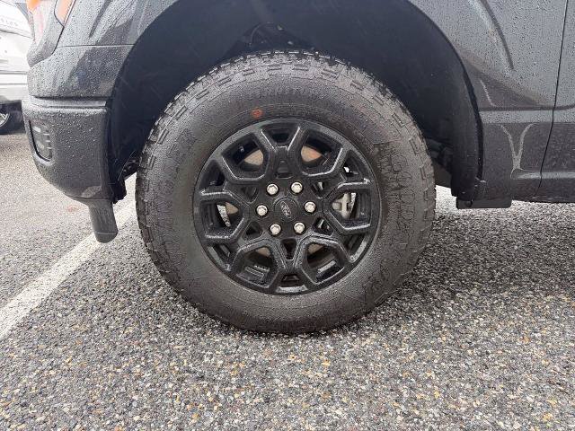 Certified 2026 Ford F150 STX AWD/4WD image 20