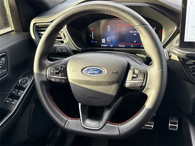 Certified 2023 Ford Escape ST-Line w/ Tech Pack #1 image 14