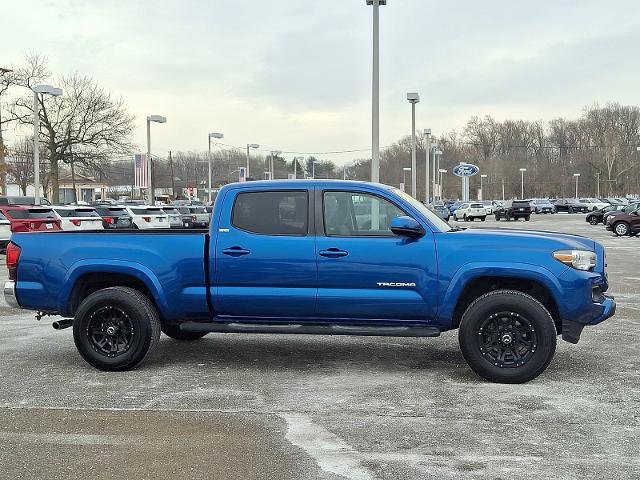 Used 2018 Toyota Tacoma SR5 image 5