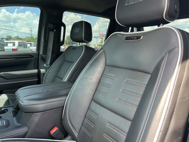 Used 2024 GMC Sierra 1500 AT4X w/ AT4X AEV Edition AWD/4WD image 35