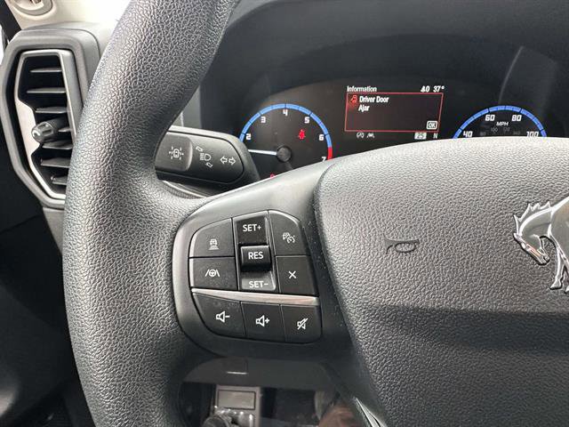 Certified 2022 Ford Bronco Sport Big Bend image 28