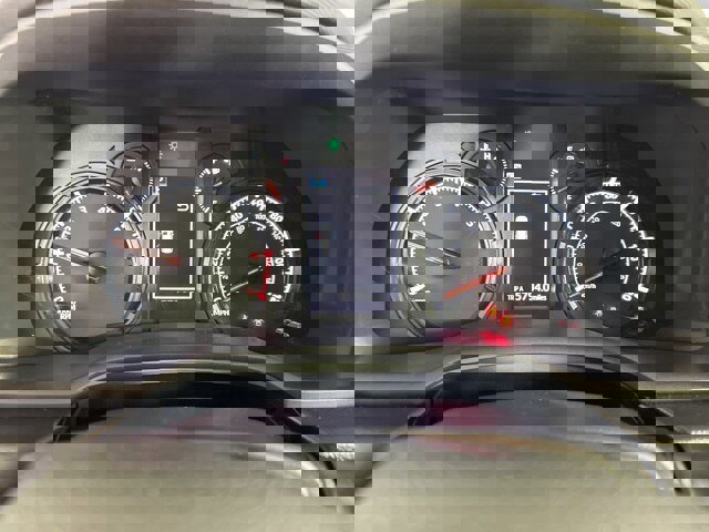 Used 2021 Toyota 4Runner SR5 Premium w/ Moonroof Package image 9