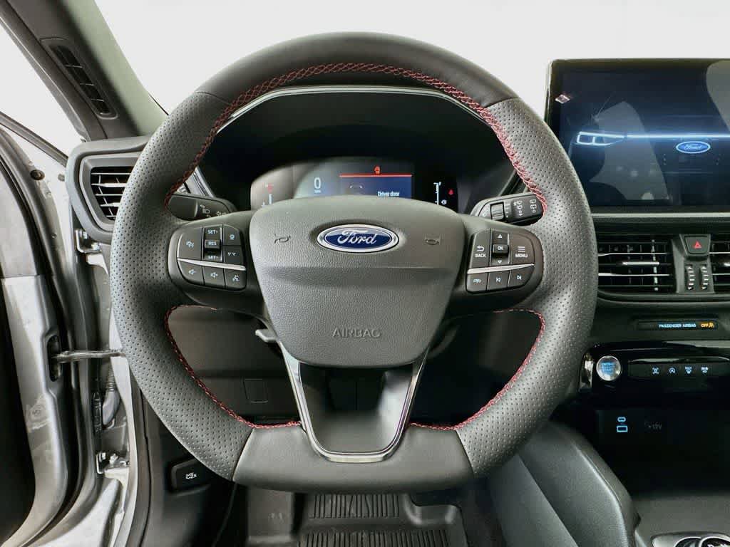 Certified 2023 Ford Escape ST-Line w/ Tech Pack #1 FWD image 16