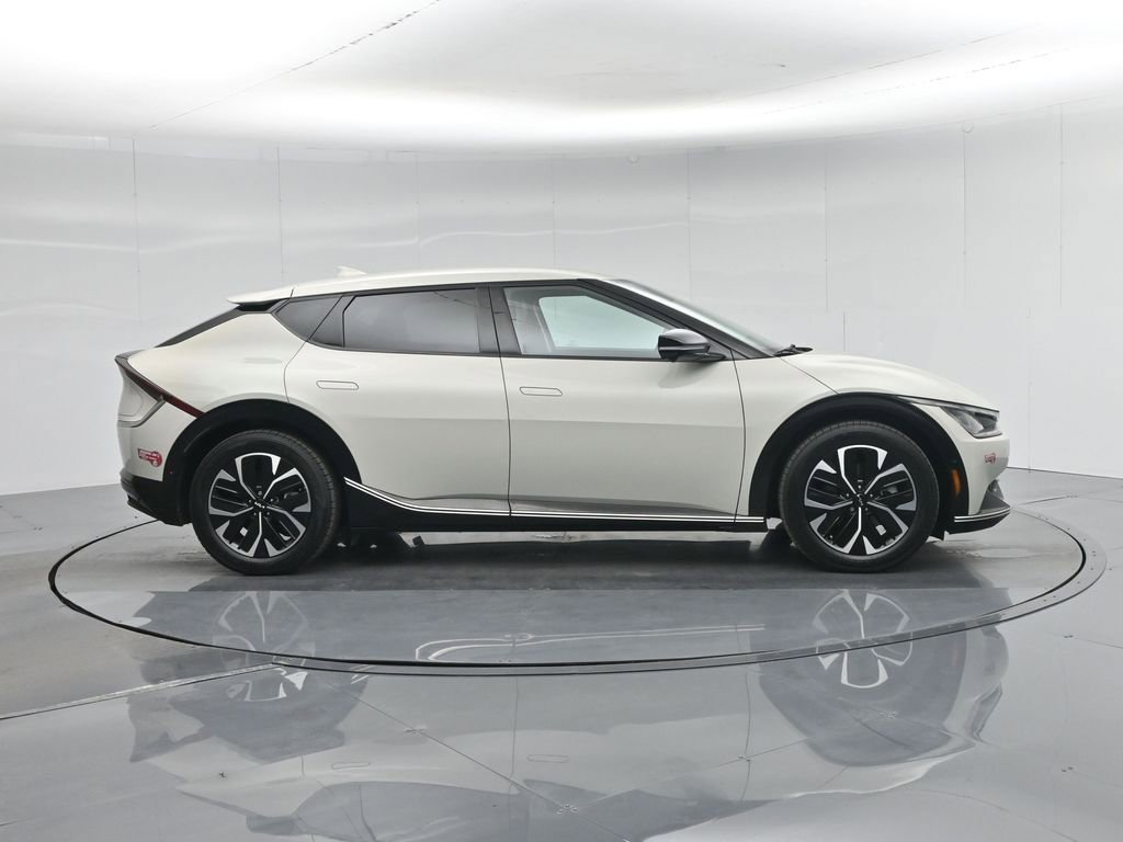 Used 2022 Kia EV6 Wind w/ Wind Technology Package image 27