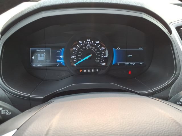 Certified 2023 Ford Edge SEL w/ Convenience Package AWD/4WD image 21
