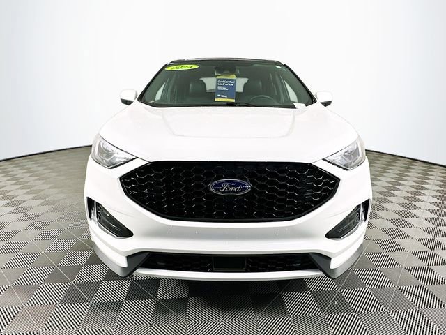 Certified 2024 Ford Edge ST-Line image 5