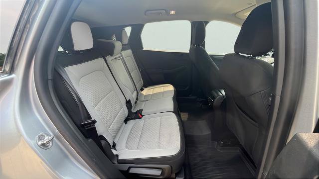 Certified 2023 Ford Escape Active FWD image 18