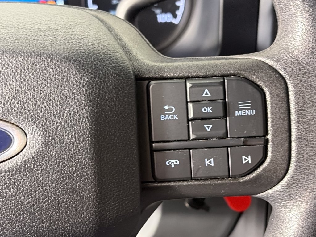 Certified 2025 Ford F250 XL AWD/4WD image 16
