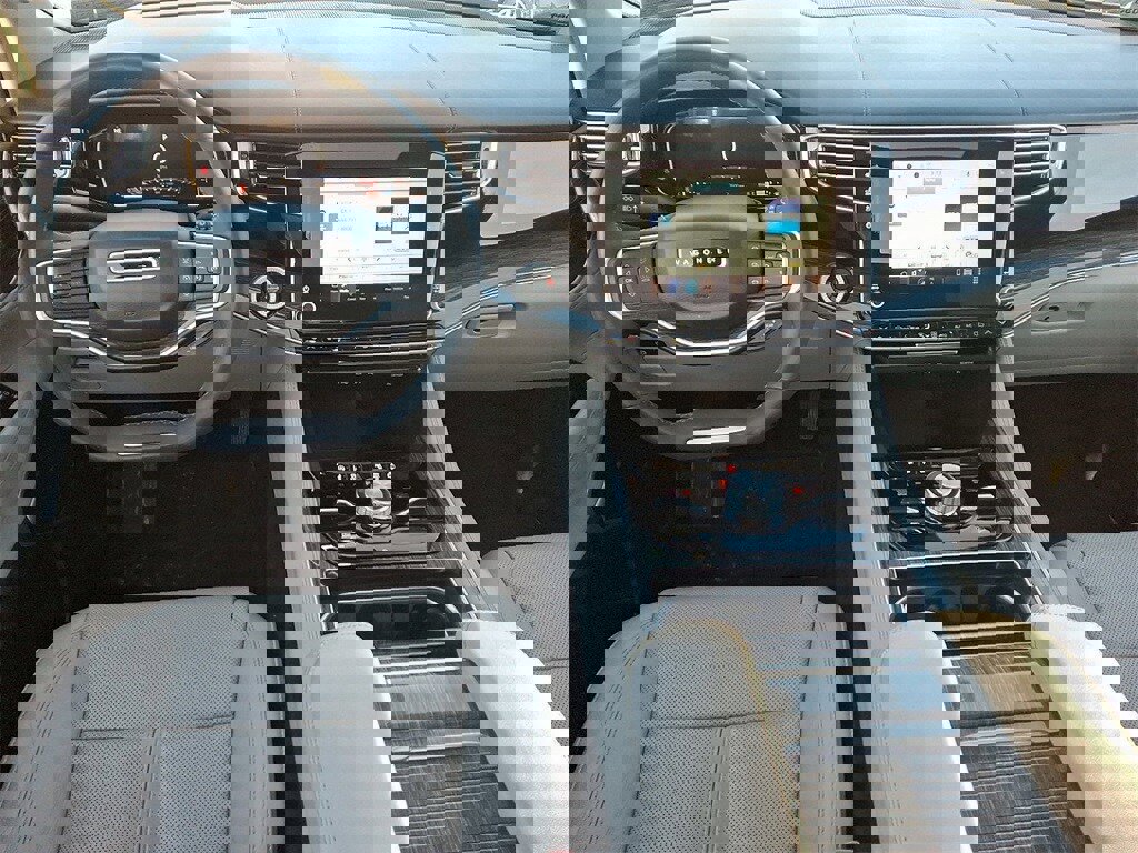 Used 2022 Jeep Wagoneer Series III w/ Premium Group I image 12