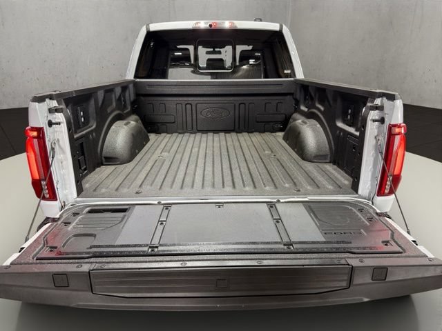 Certified 2025 Ford F150 Raptor AWD/4WD image 22