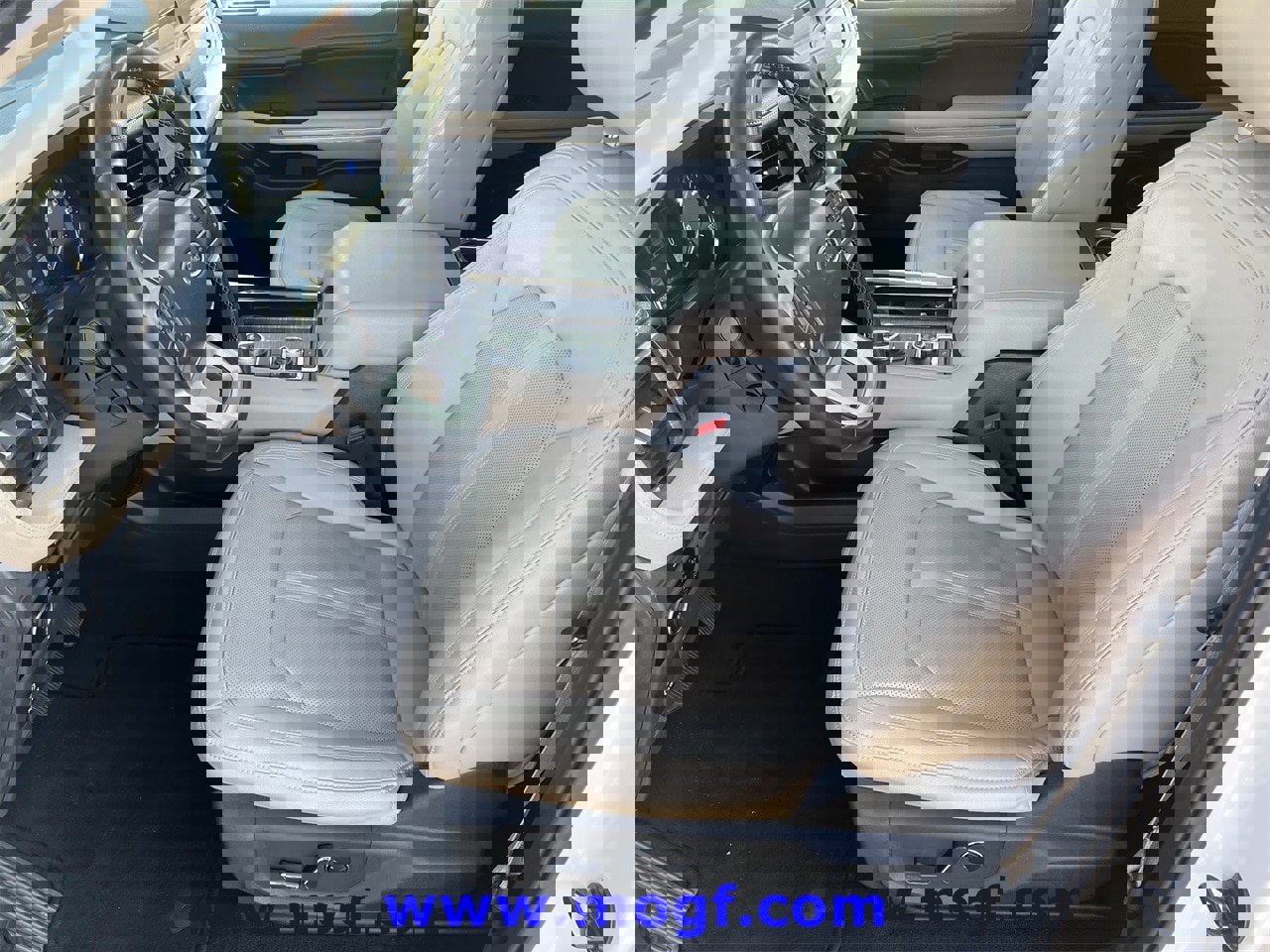 Certified 2023 Ford Expedition Limited image 23