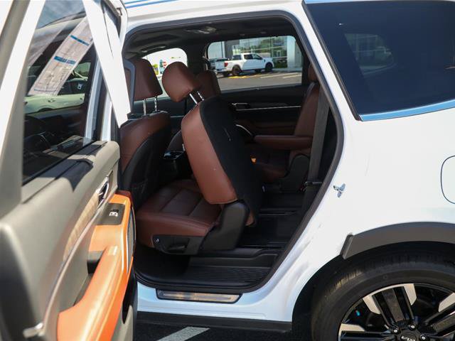 Used 2023 Kia Telluride SX AWD/4WD image 28