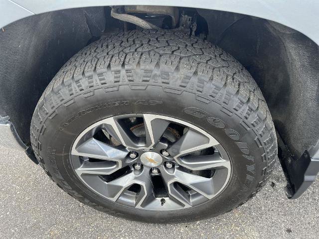 Used 2024 Chevrolet Silverado 1500 LT image 10