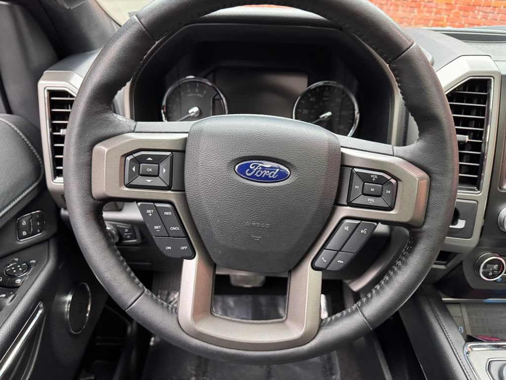 Certified 2020 Ford Expedition XLT w/ Equipment Group 202A AWD/4WD image 14