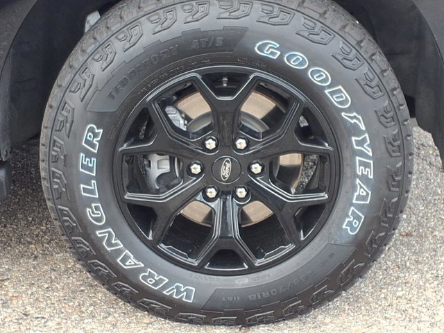 Certified 2023 Ford Expedition Timberline AWD/4WD image 36