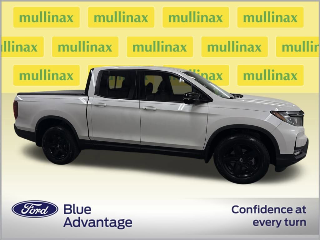 Used 2023 Honda Ridgeline Black Edition image 6