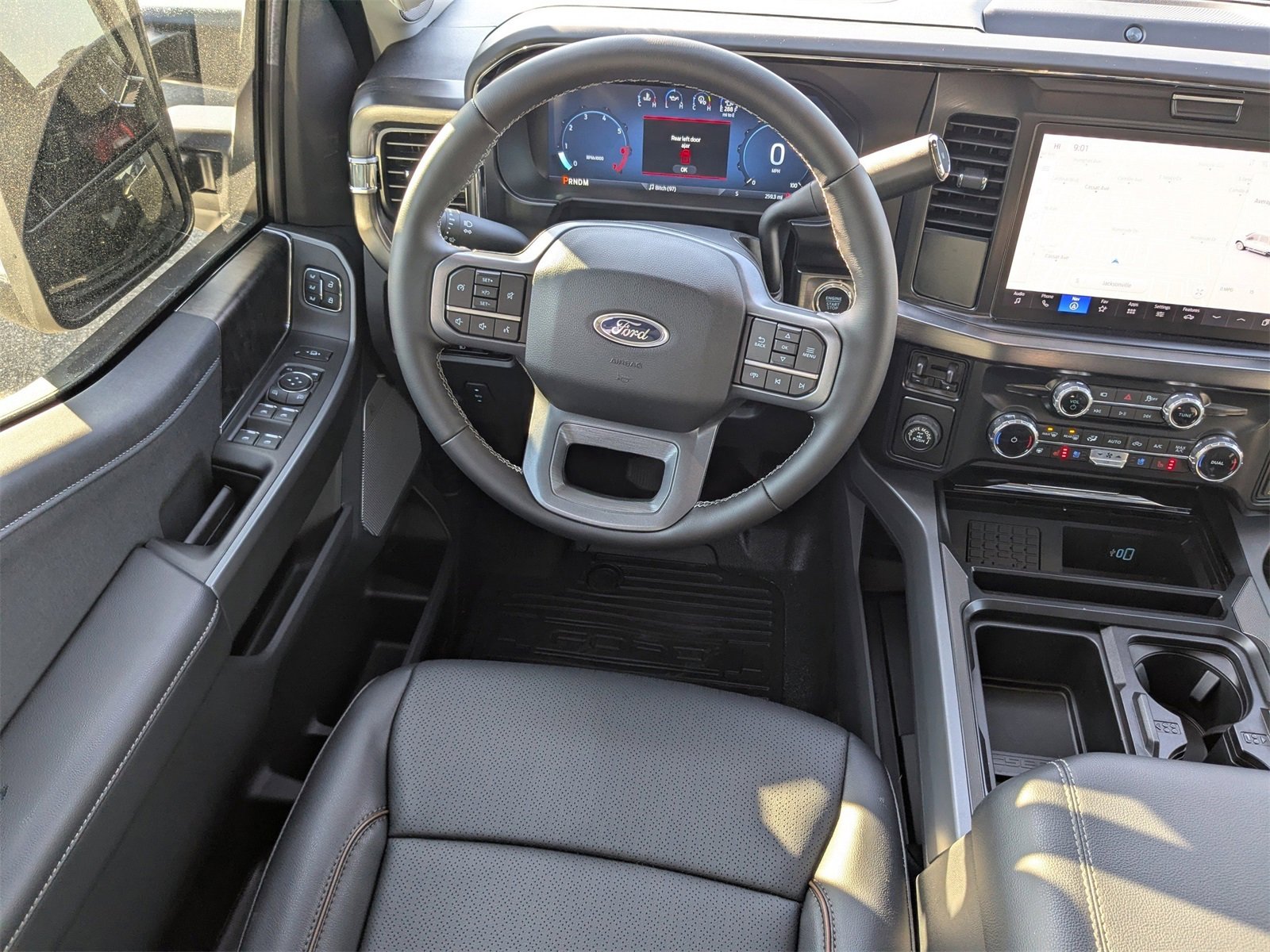 Certified 2026 Ford F250 Lariat image 17