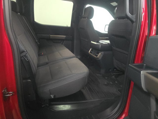 Certified 2025 Ford F150 STX w/ Equipment Group 201A FX4 AWD/4WD image 6