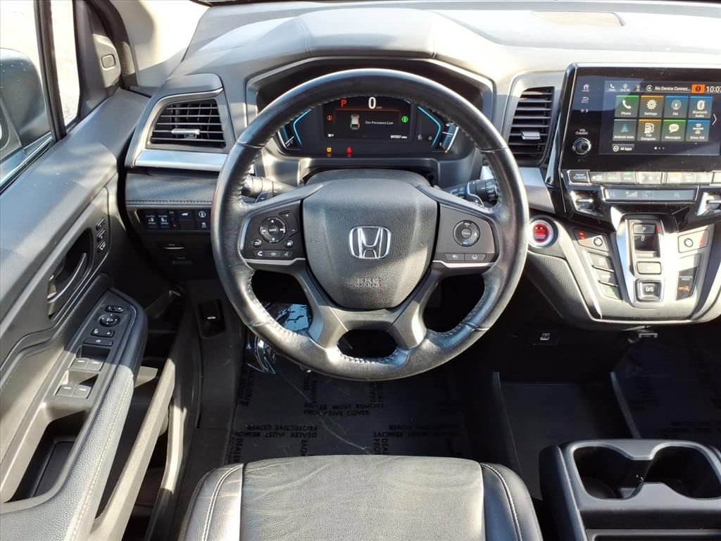 Used 2021 Honda Odyssey EX-L image 5