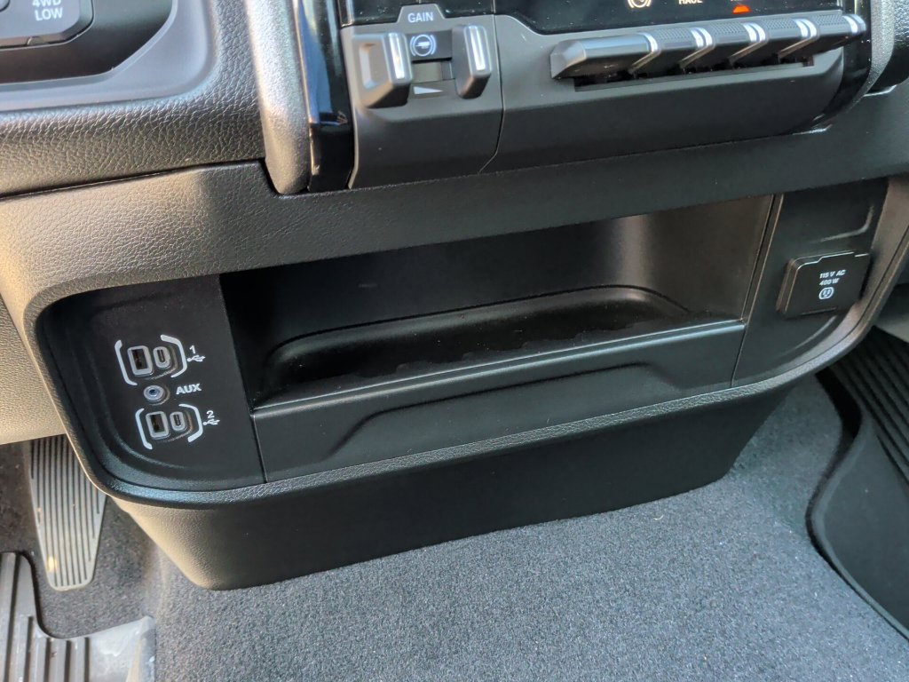 Used 2026 RAM 3500 Tradesman AWD/4WD image 26