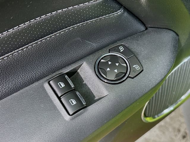 Certified 2020 Ford Mustang Premium w/ Equipment Group 201A image 17