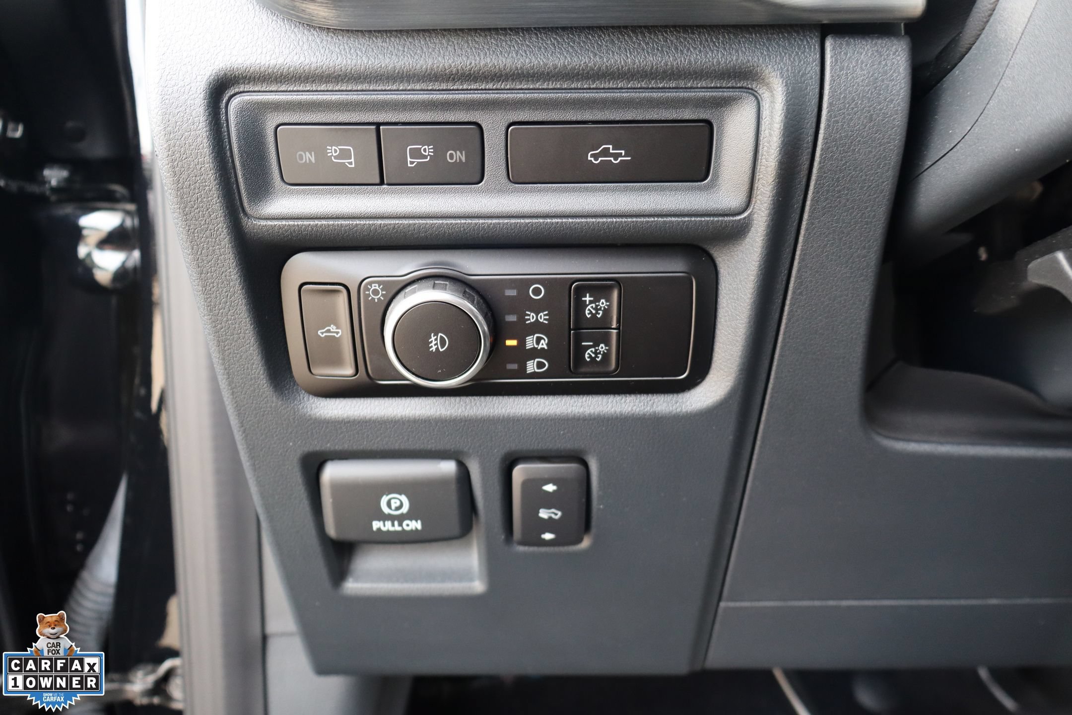 Certified 2023 Ford F150 Lariat AWD/4WD image 15