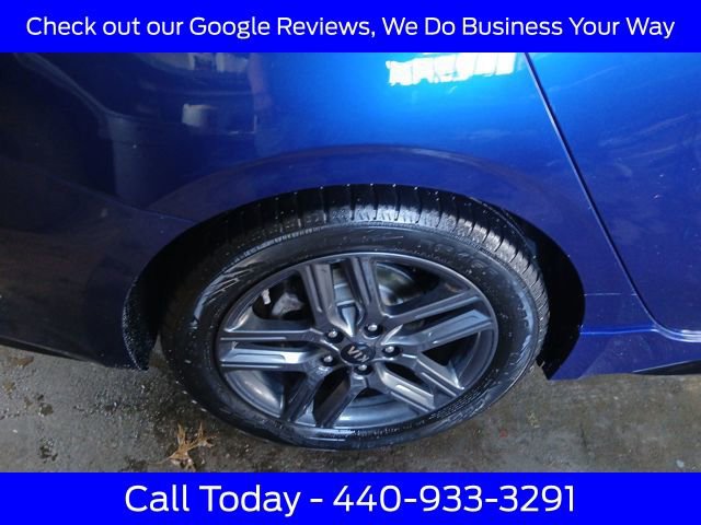 Used 2020 Kia Forte GT-Line image 22