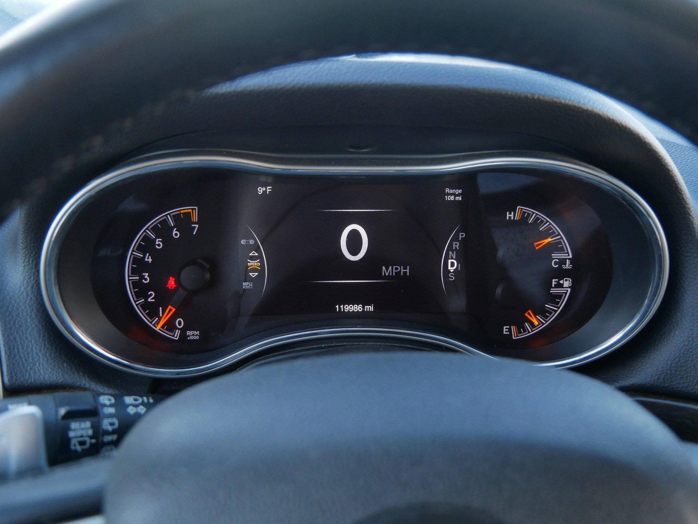 Used 2021 Jeep Renegade Latitude w/ Luxury Group I image 21