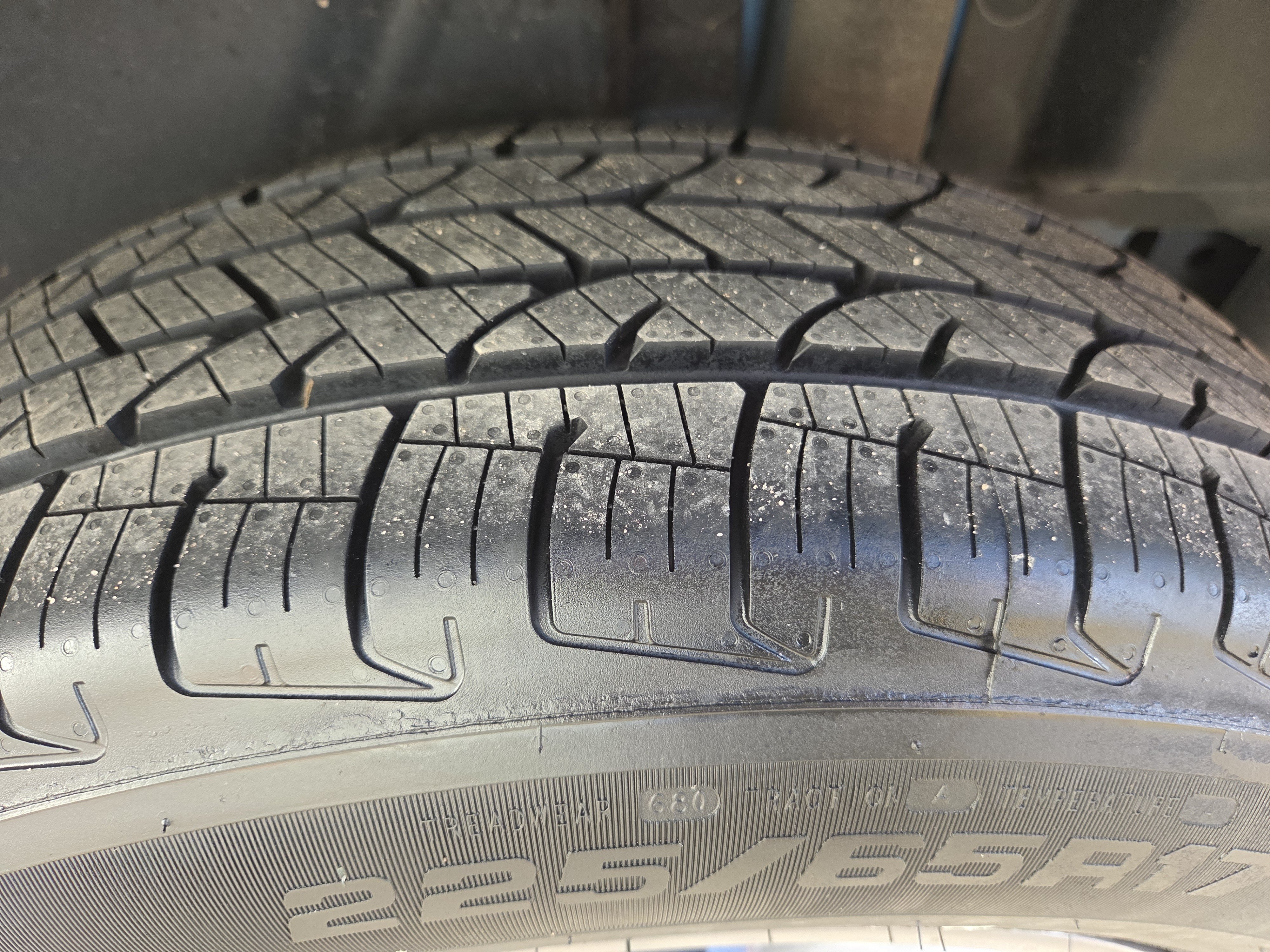 Certified 2025 Ford Bronco Sport Big Bend AWD/4WD image 11