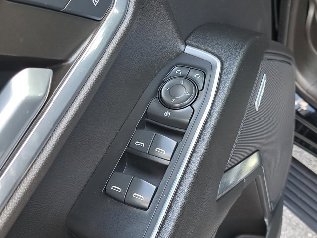 Used 2024 Chevrolet Silverado 1500 RST w/ Convenience Package II image 23