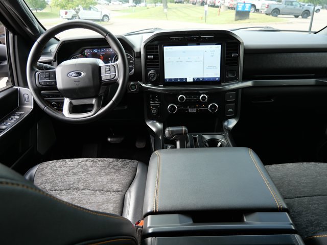 Certified 2023 Ford F150 Tremor AWD/4WD image 23